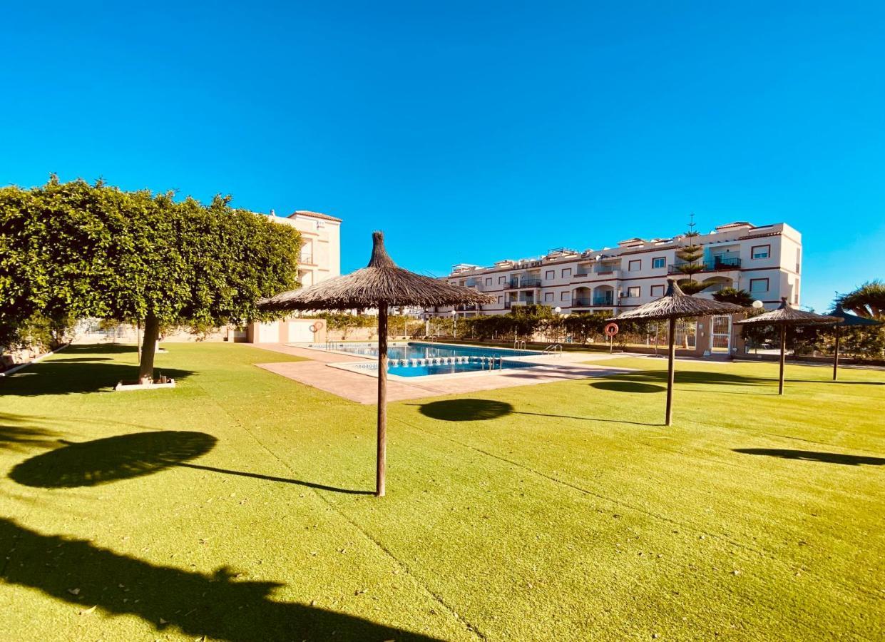 Casa Flania, Seaview, 2-bedroom, 2-bathroom Appartement Alicante
