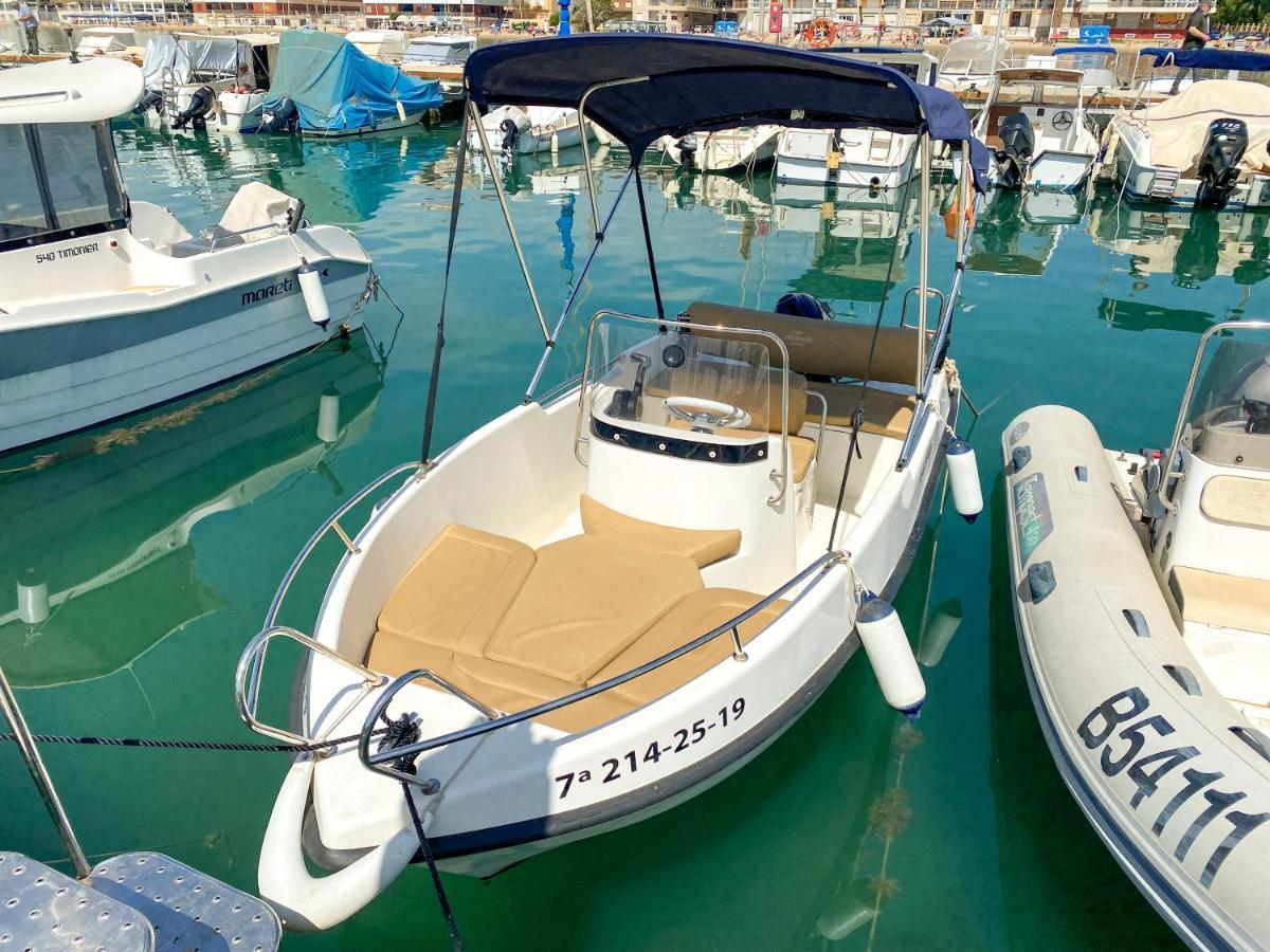 Apartamento Apartamento En Torrevieja Con Piscina *