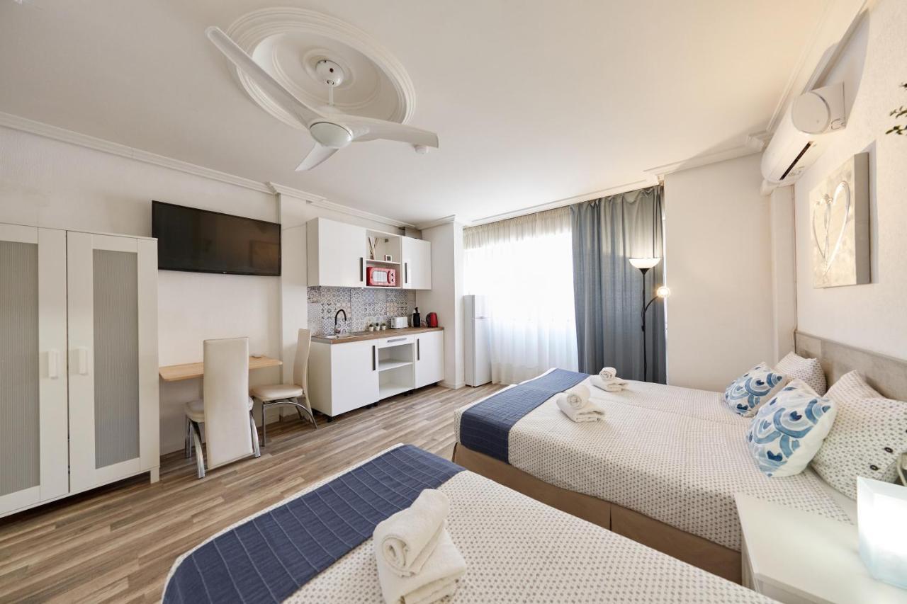 Casa Samara Gasthof Alicante