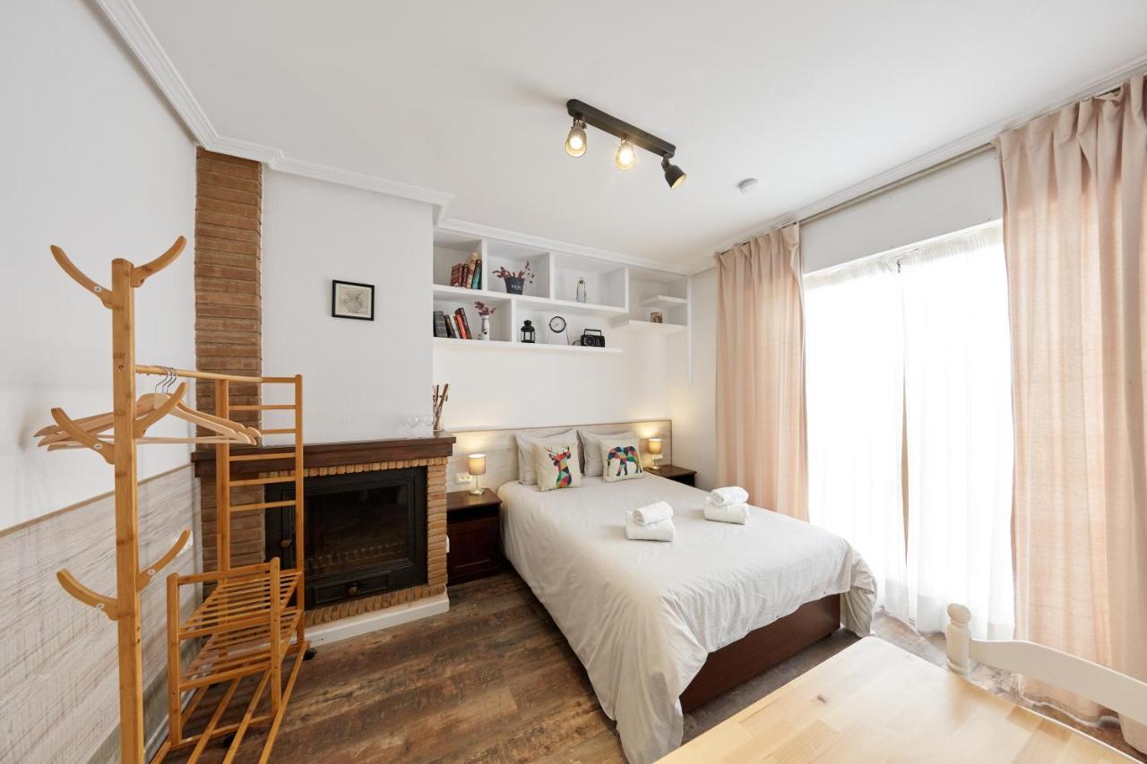 Casa Samara Gasthof Alicante