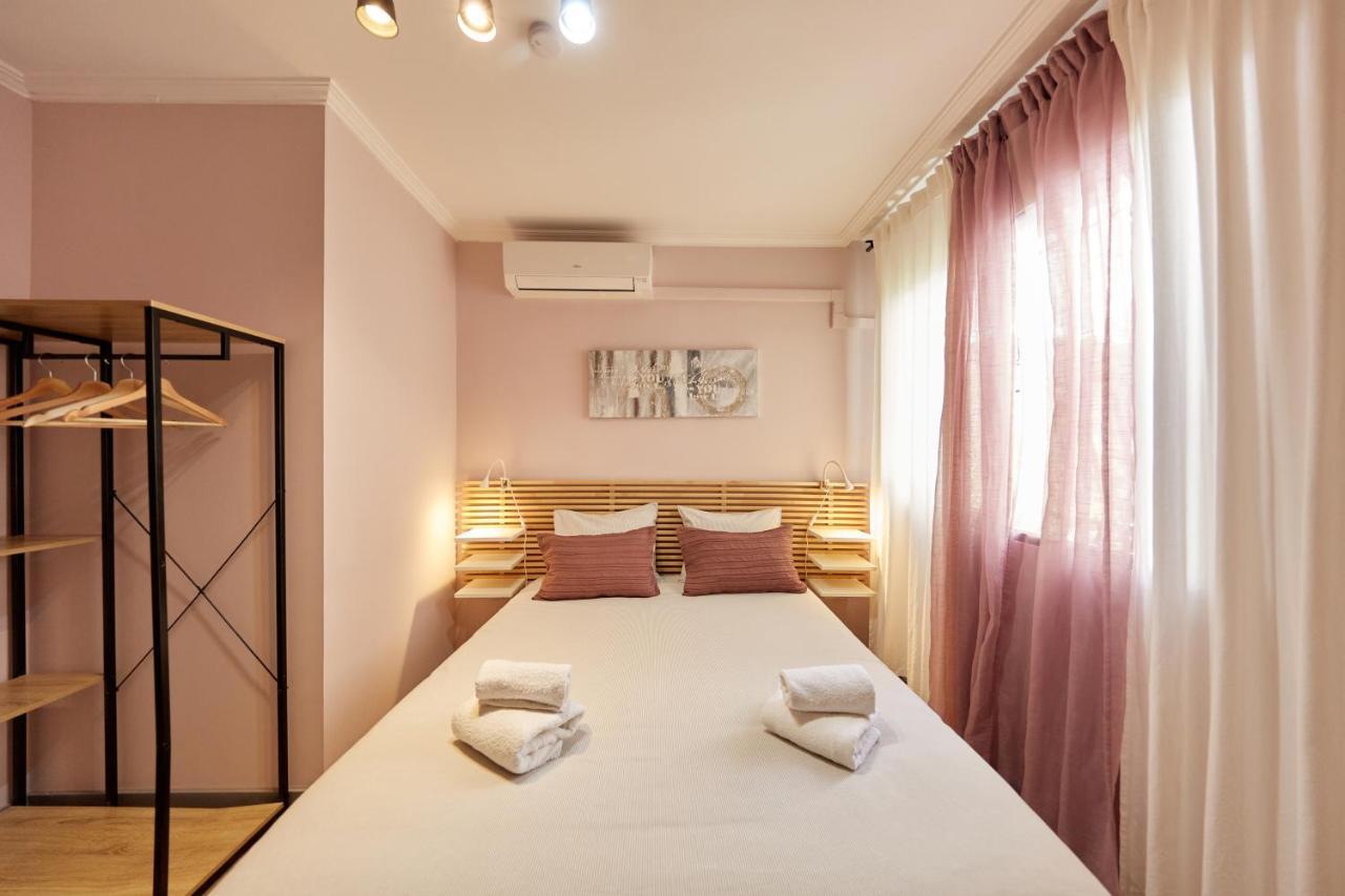 Casa Samara Gasthof Alicante