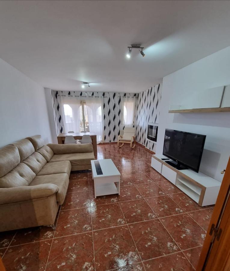 Apartment Apartamento Olimpo Elite 8i