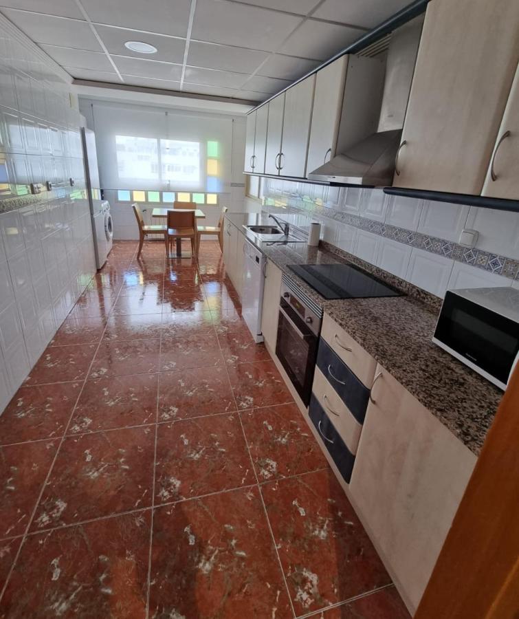 Apartment Apartamento Olimpo Elite 8i *
