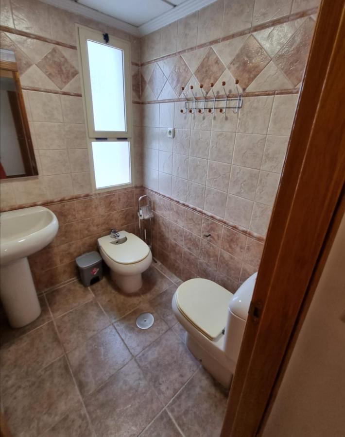 Apartamento Olimpo Elite 8i Apartment *