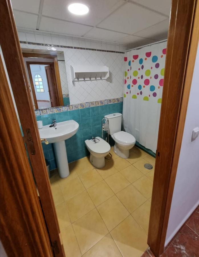 Apartamento Olimpo Elite 8i Apartment Alicante