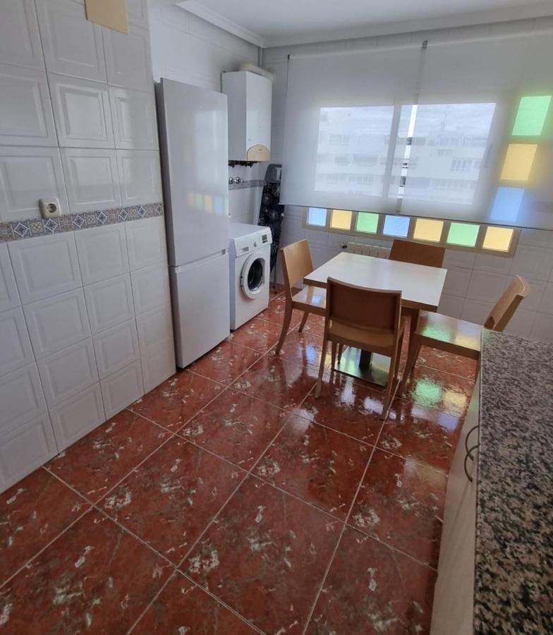 Apartamento Olimpo Elite 8i Alicante