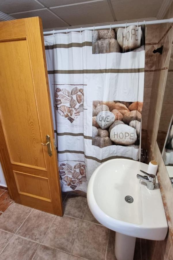 Apartamento Olimpo Elite 8i * Alicante