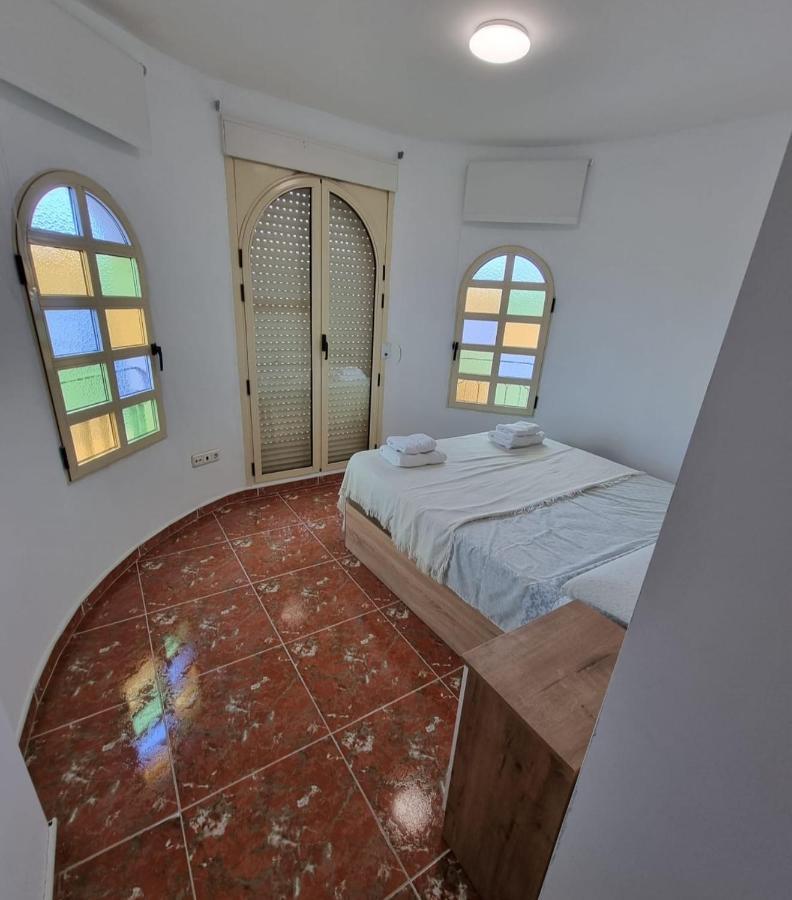 Apartamento Olimpo Elite 8i * Alicante
