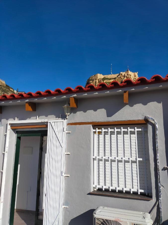 Center - Santa Lucia - Atico Apartamento