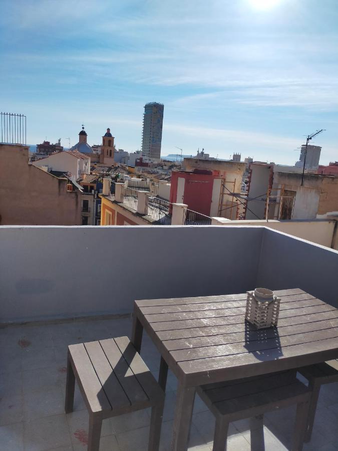 Apartamento Center - Santa Lucia - Atico