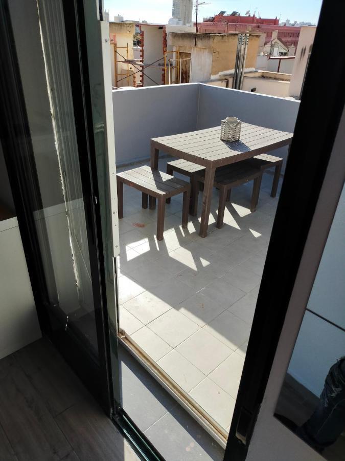 Center - Santa Lucia - Atico Apartamento *