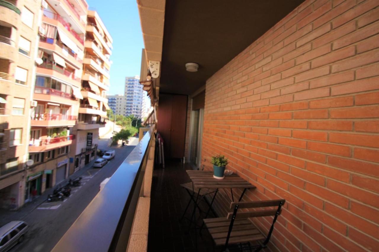 Casaturis Con Vistas A La Playa Del Postiguet A103 Apartment *