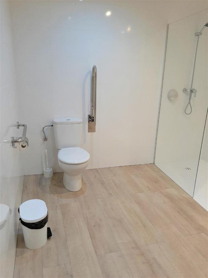 The Lucky Flats - Artilleros Apartment Alicante