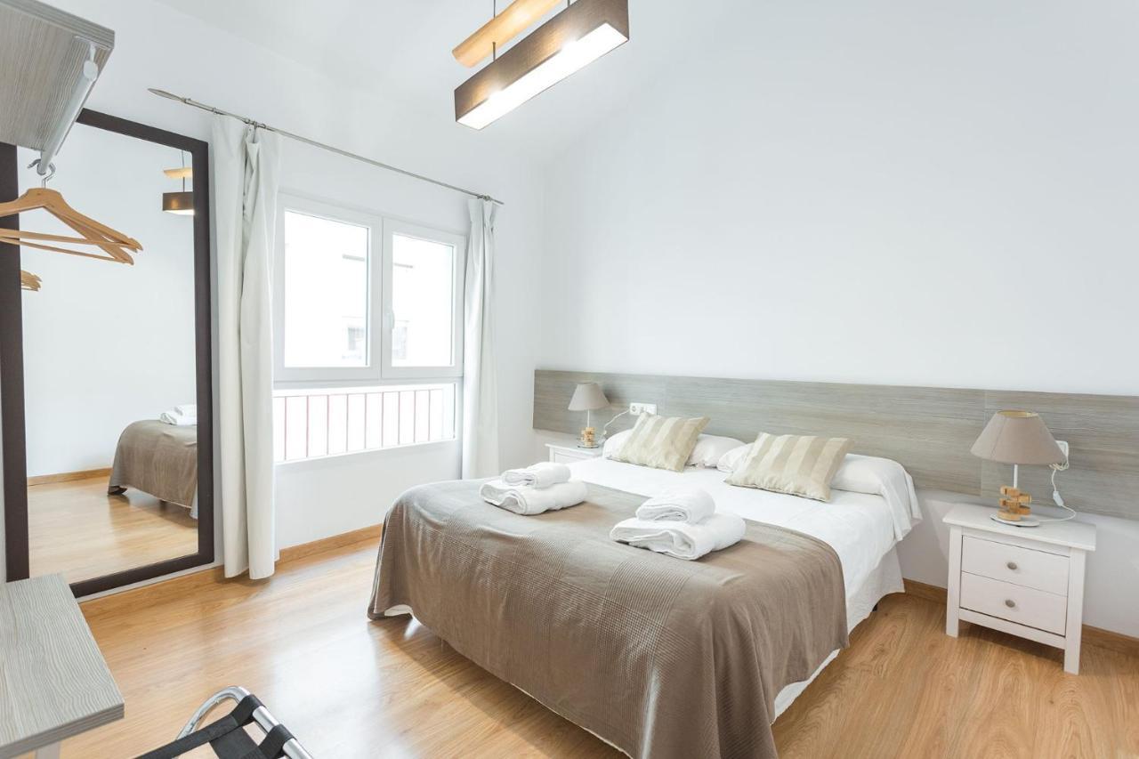 The Lucky Flats - Artilleros Apartment *