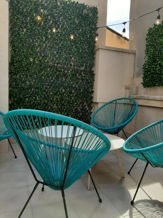 The Lucky Flats - Artilleros Apartment Alicante