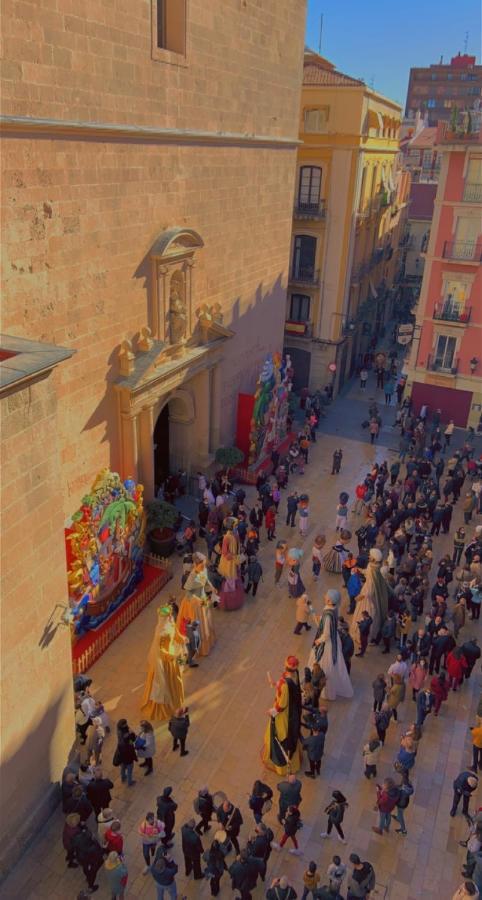 Apartments Plaza De Toros Apartment *