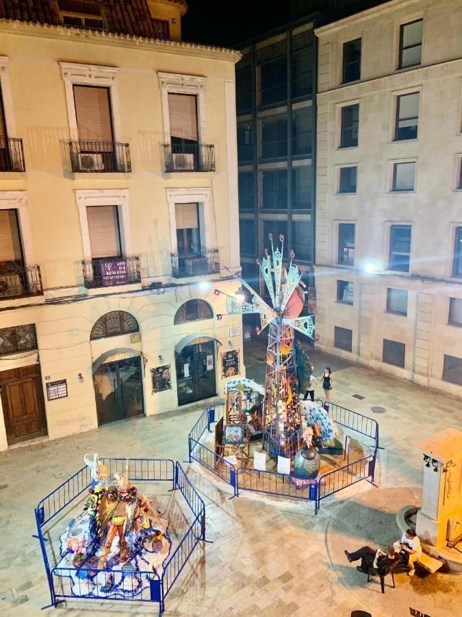Apartments Plaza De Toros Apartment Alicante