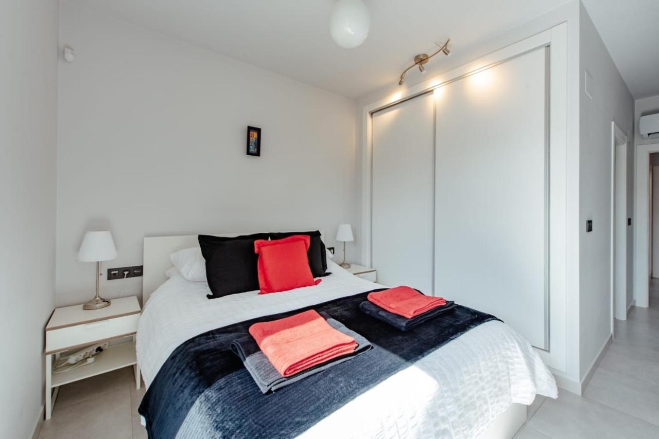 Casita Rosa La Golf Algorfa Appartement Alicante