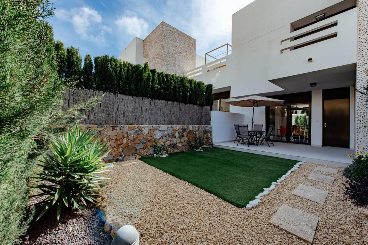 Appartement Casita Rosa La Golf Algorfa Alicante