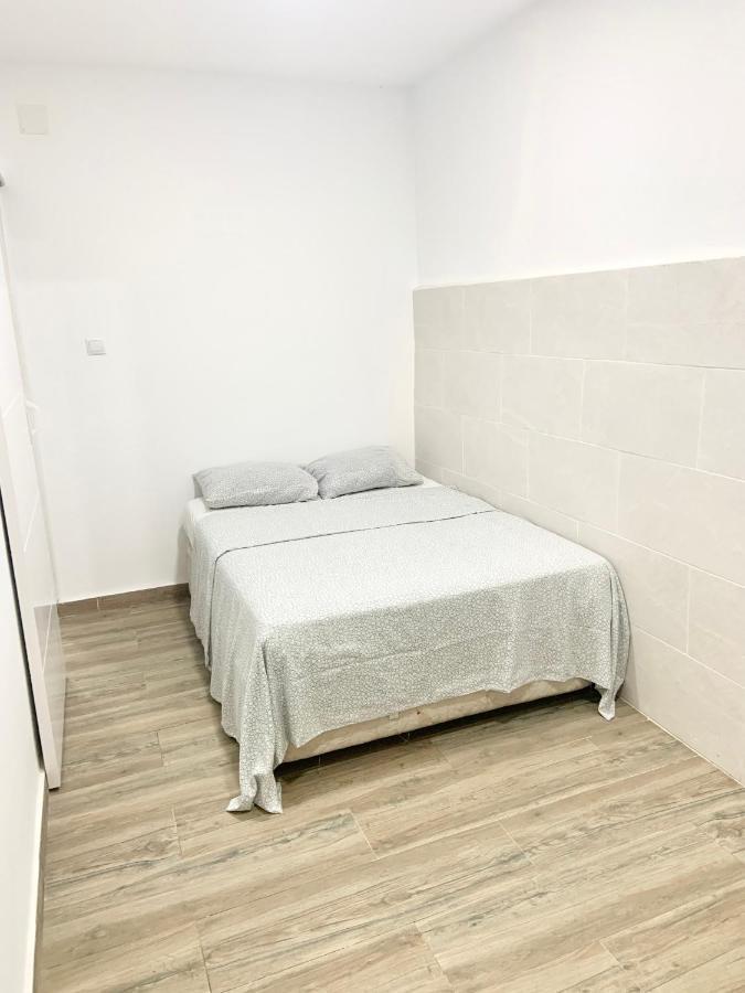 Apartment Apartments Plaza De Toros Alicante