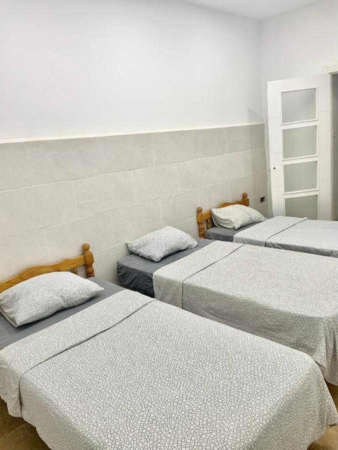 Apartments Plaza De Toros Apartment Alicante