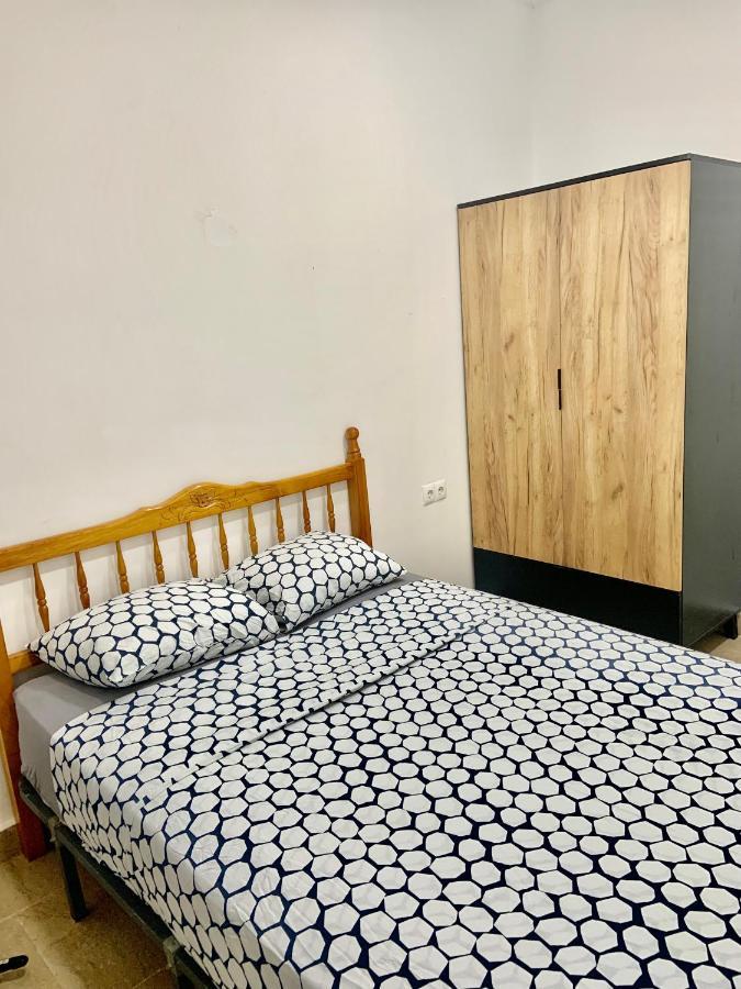 Apartments Plaza De Toros Apartment Alicante