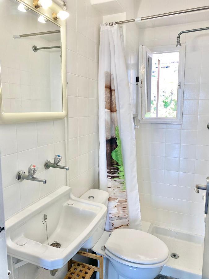 Apartamento Akra Primera Linea De Playa Vistas Increibles !! *