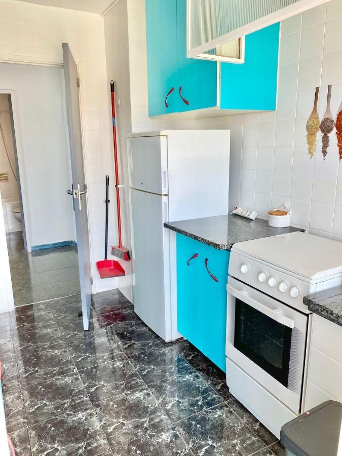 Akra Primera Linea De Playa Vistas Increibles !! Apartamento *