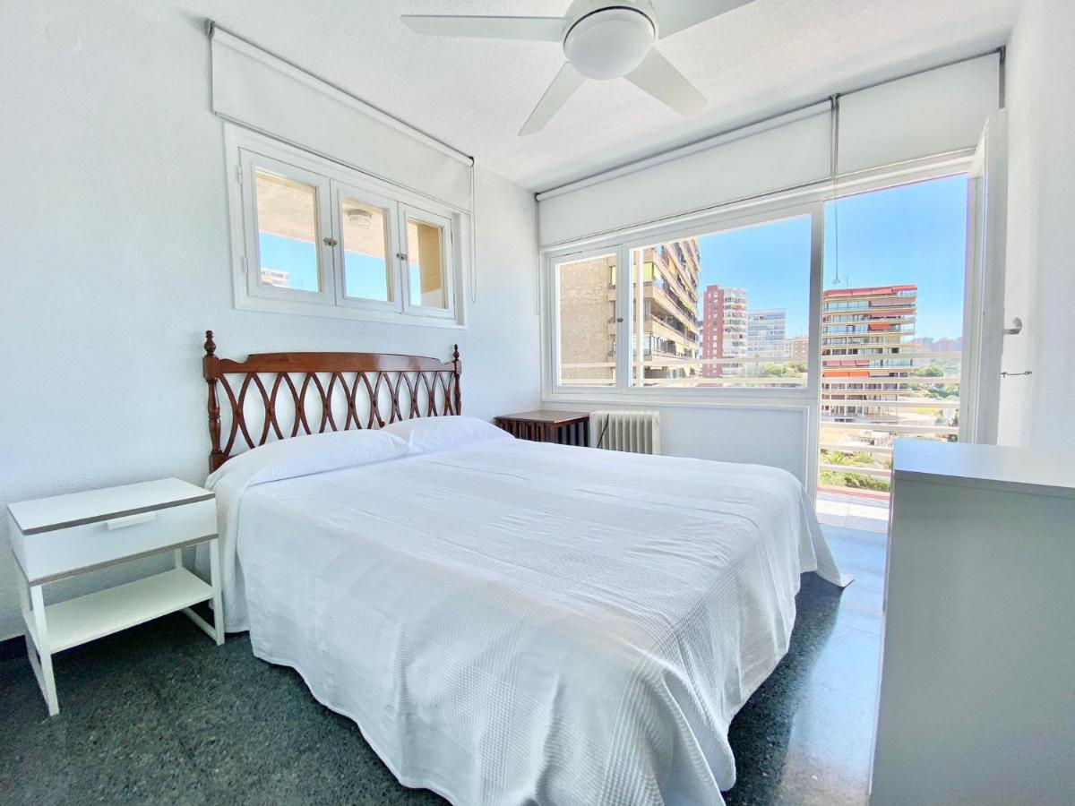 Akra Primera Linea De Playa Vistas Increibles !! Apartamento *