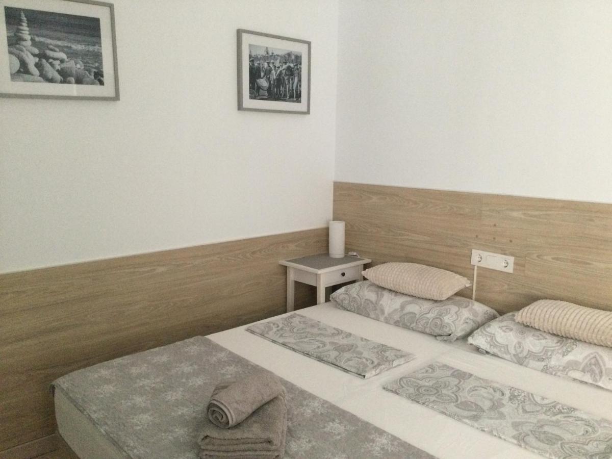 Accommodatie bij particulieren Lia *