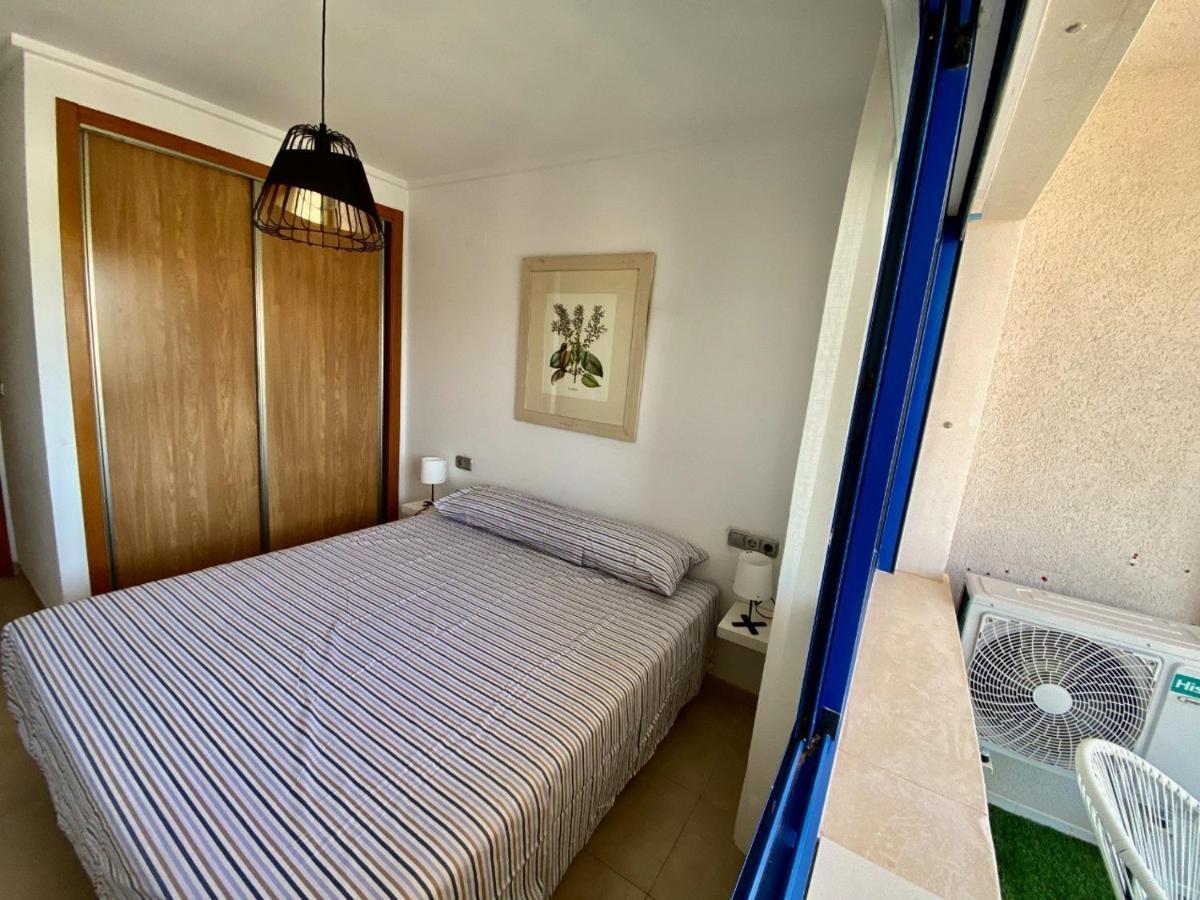 Costa Huoneistohotelli Alicante