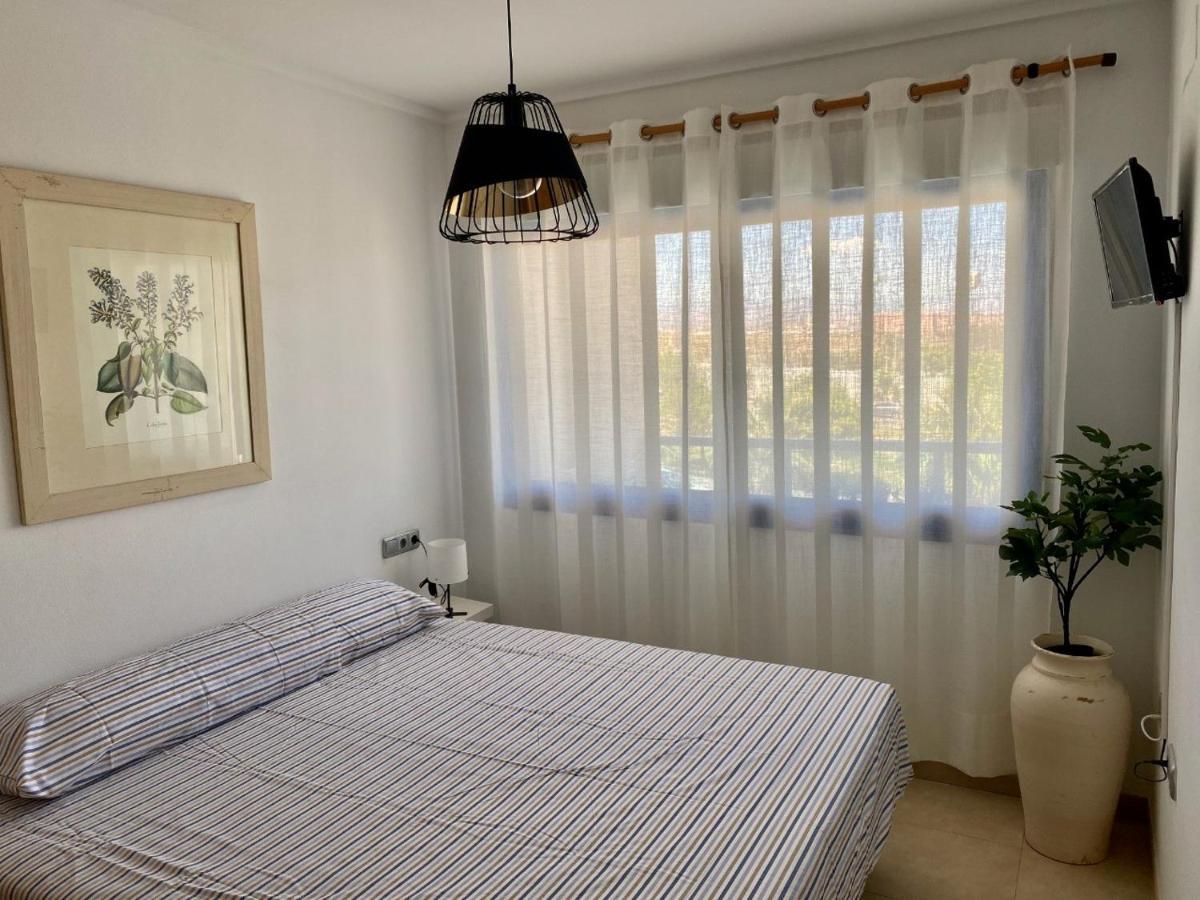 Costa Huoneistohotelli Alicante
