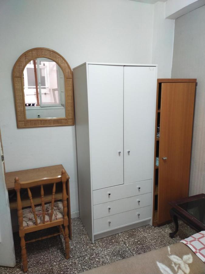 Habitación en casa particular Station Costa Blanca Alicante