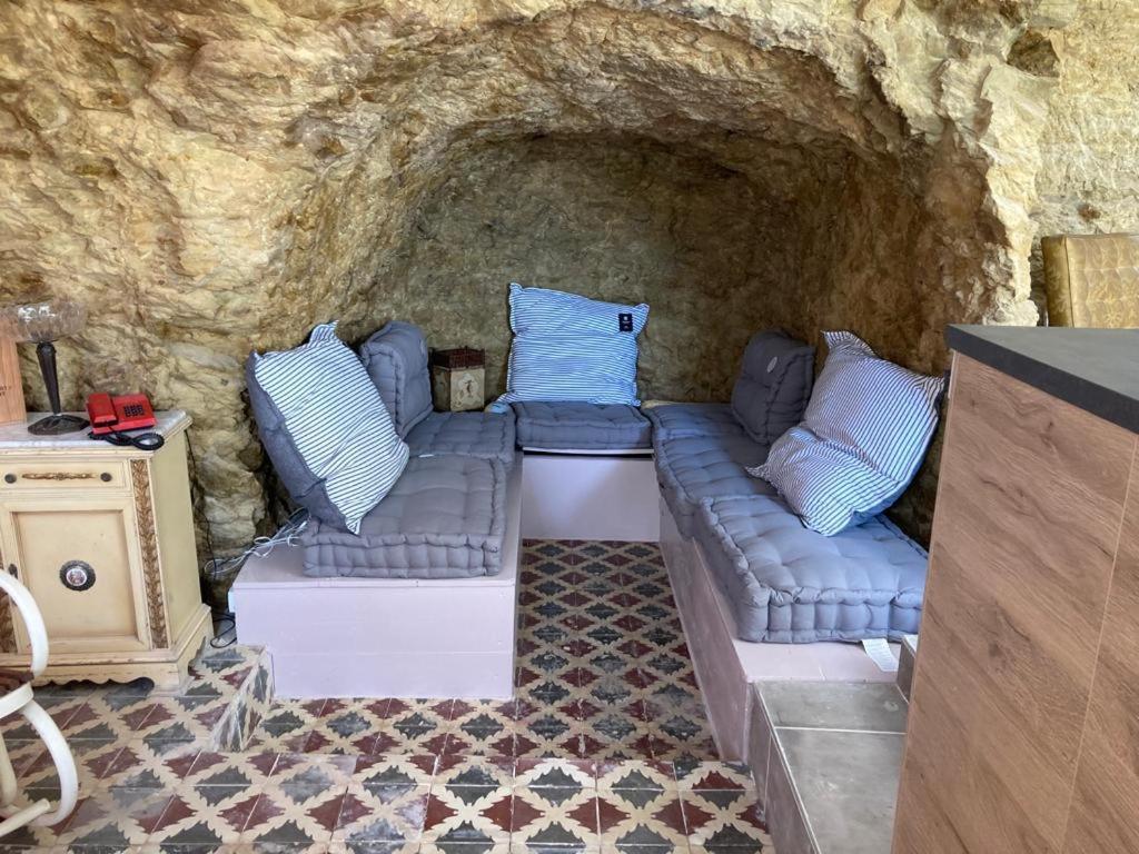 Holiday home La Casita Cueva