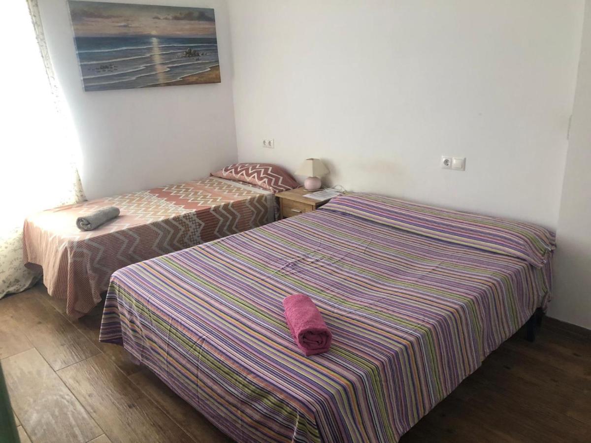 Homestay Casaalicante Private For Up To 5 People Zentrale Ac Bedroom Klimaanlage Alicante