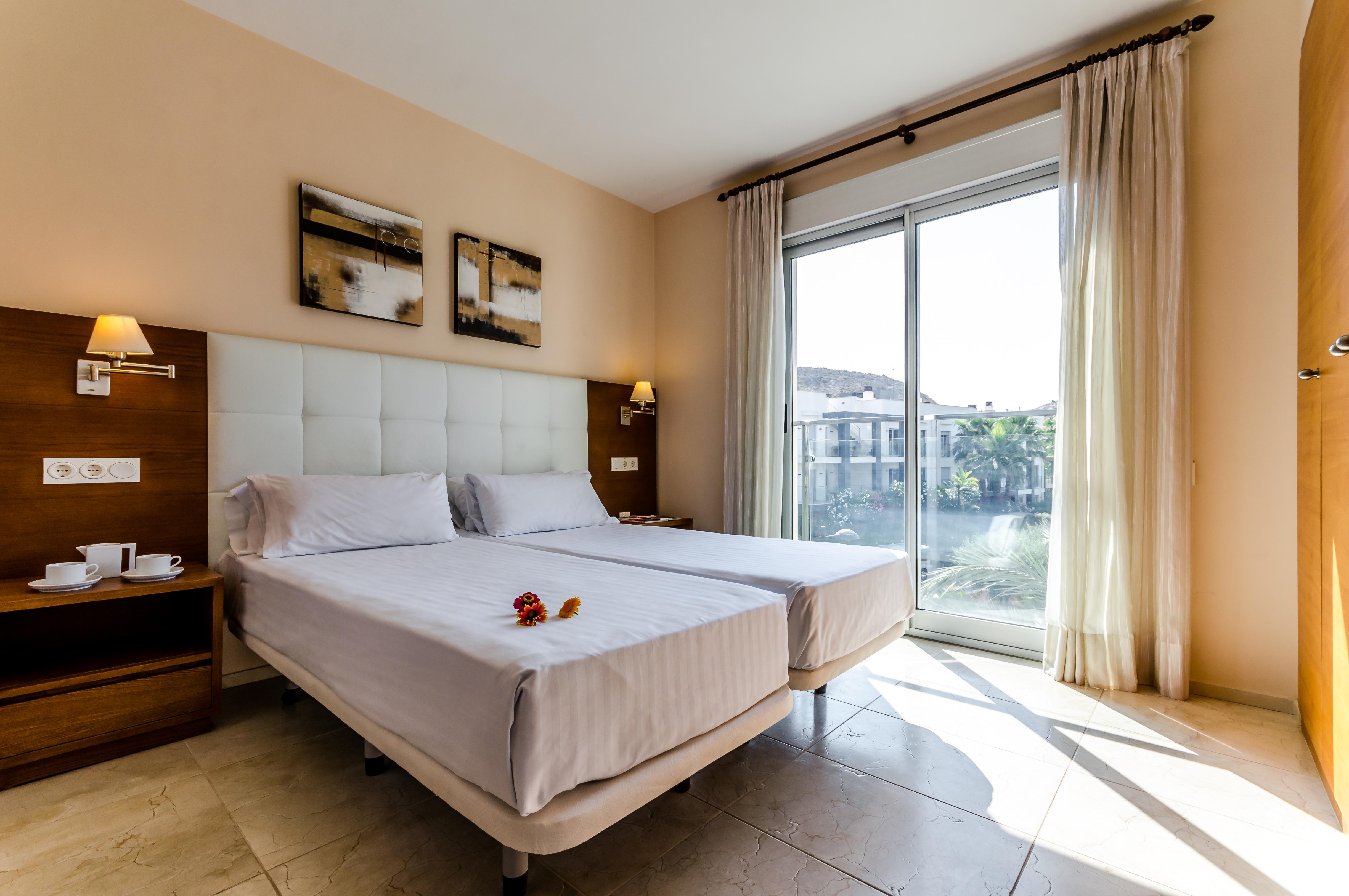 El Plantio Golf Hotel