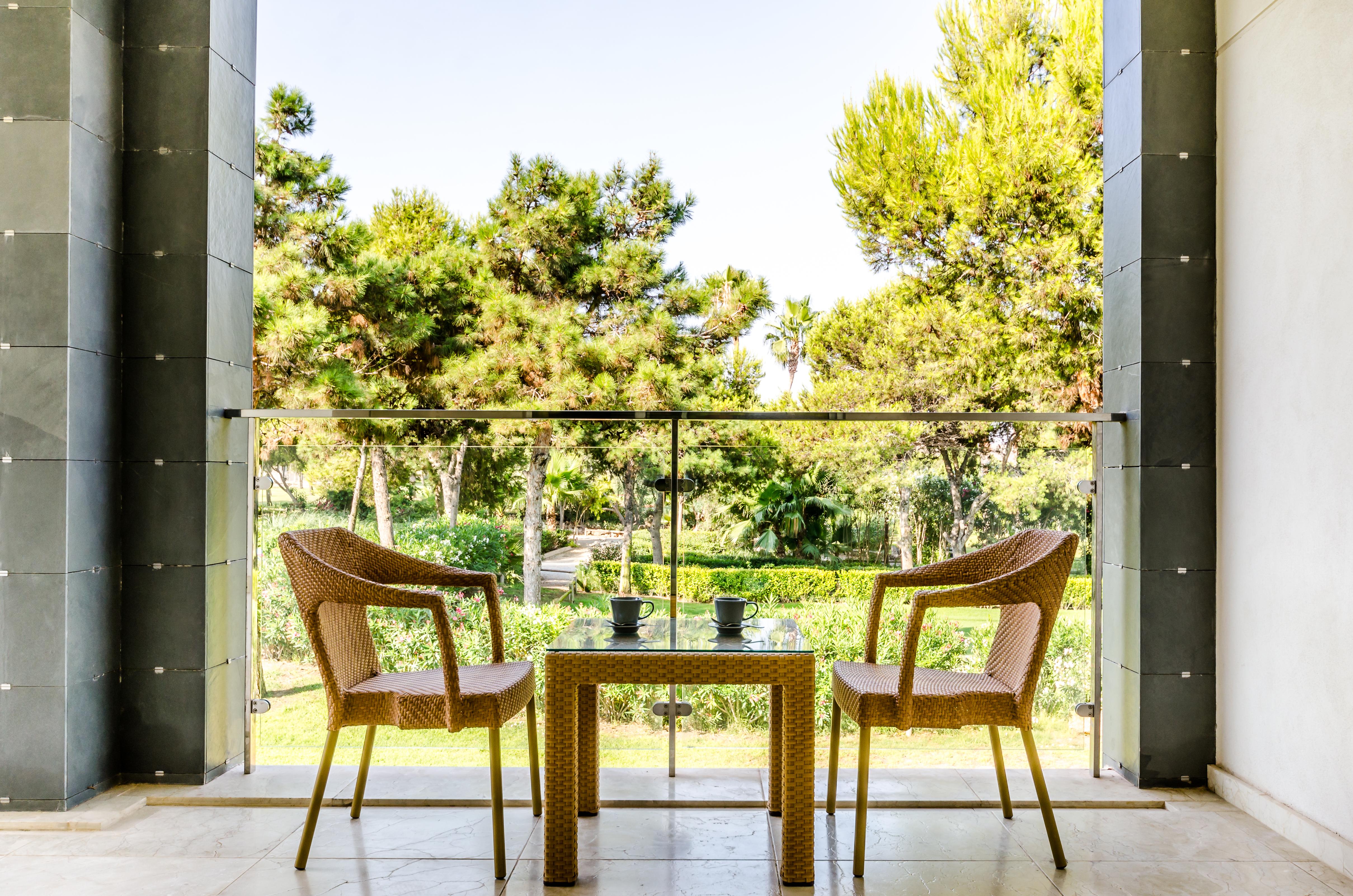 Hotel El Plantio Golf 4*