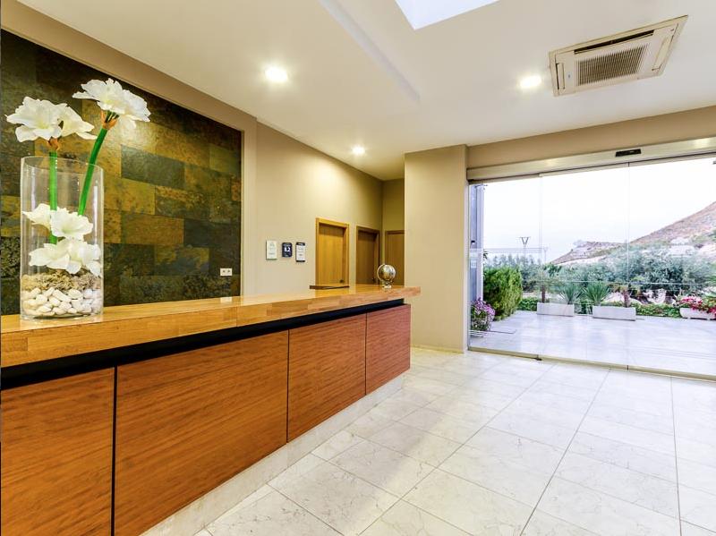 El Plantio Golf Hotel