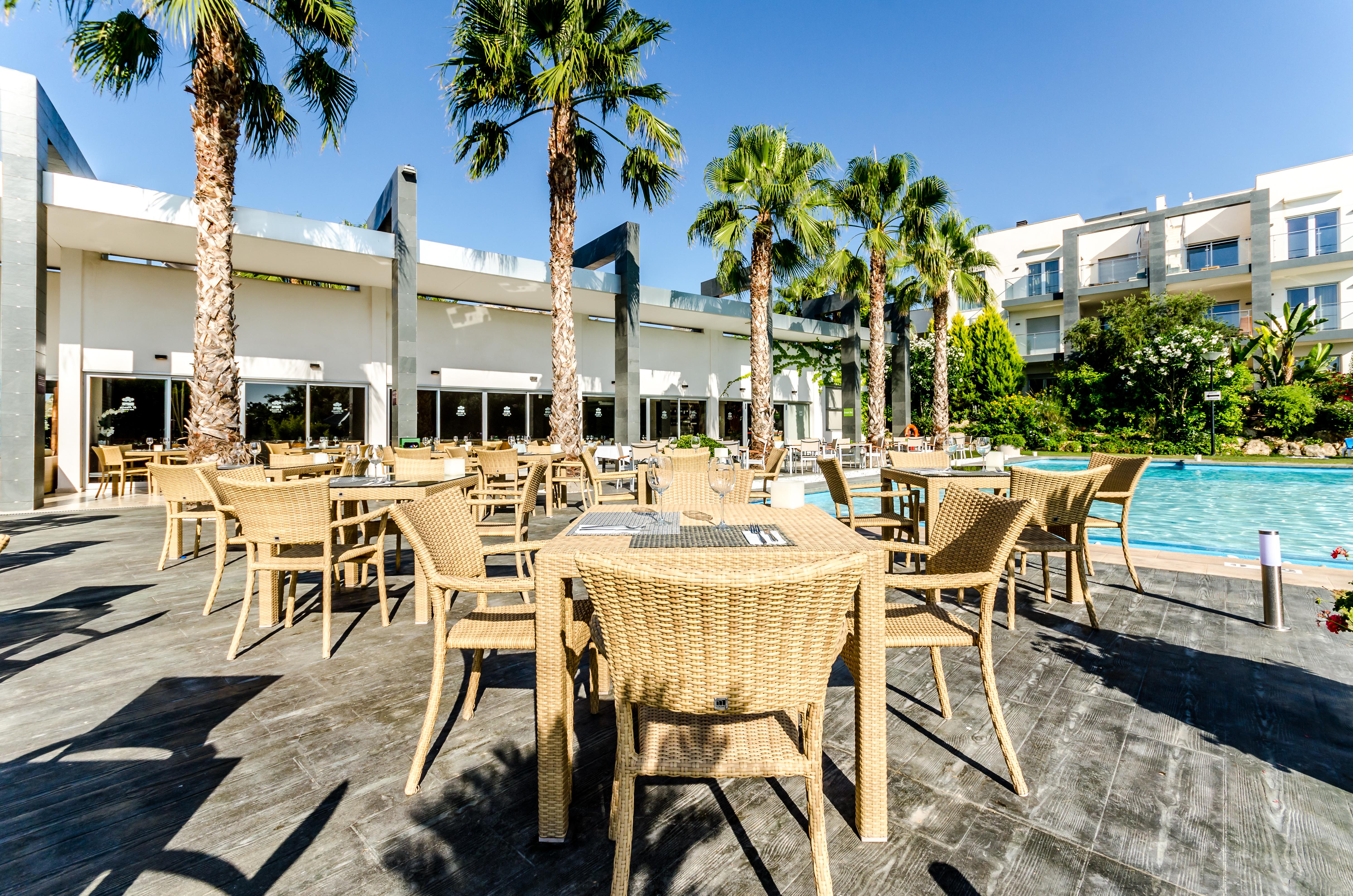 El Plantio Golf Hotel Alicante