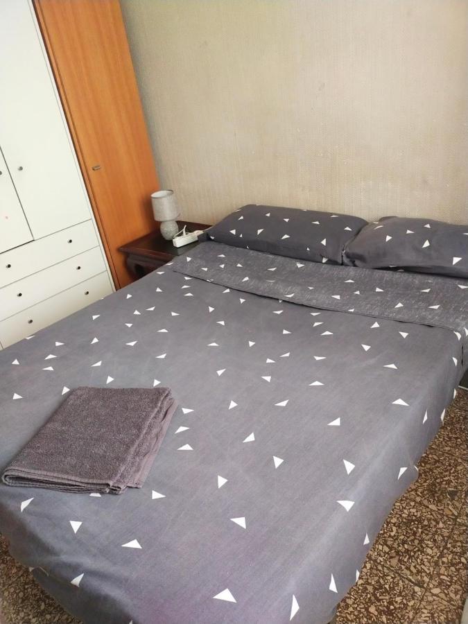 Habitación en casa particular Station Costa Blanca