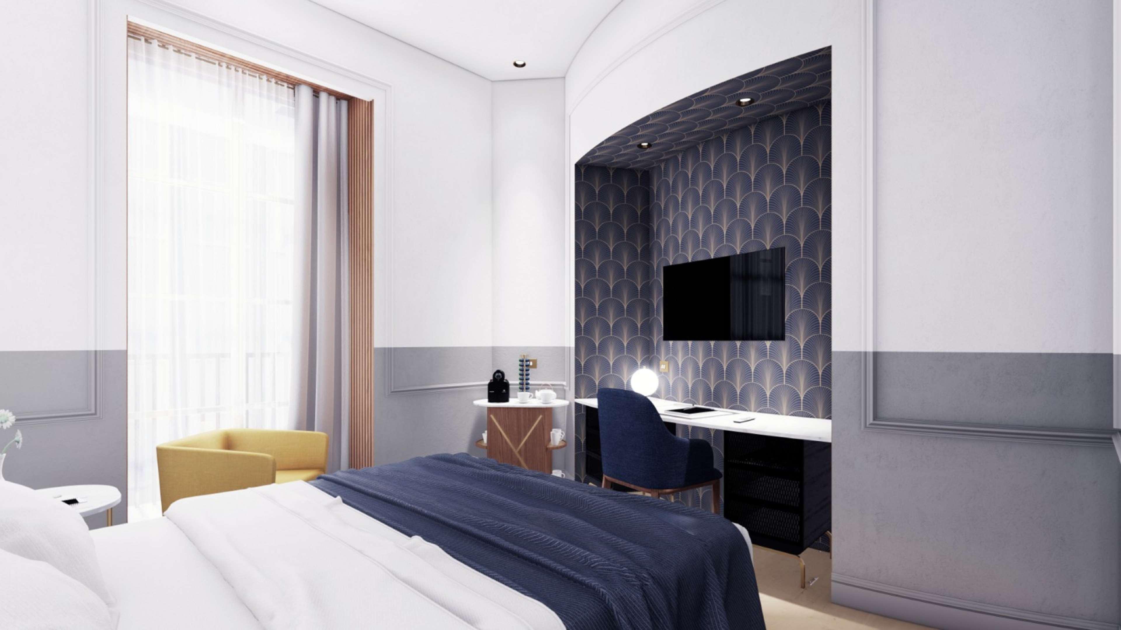 Hotel Casa Alberola Alicante, Curio Collection By Hilton Alicante