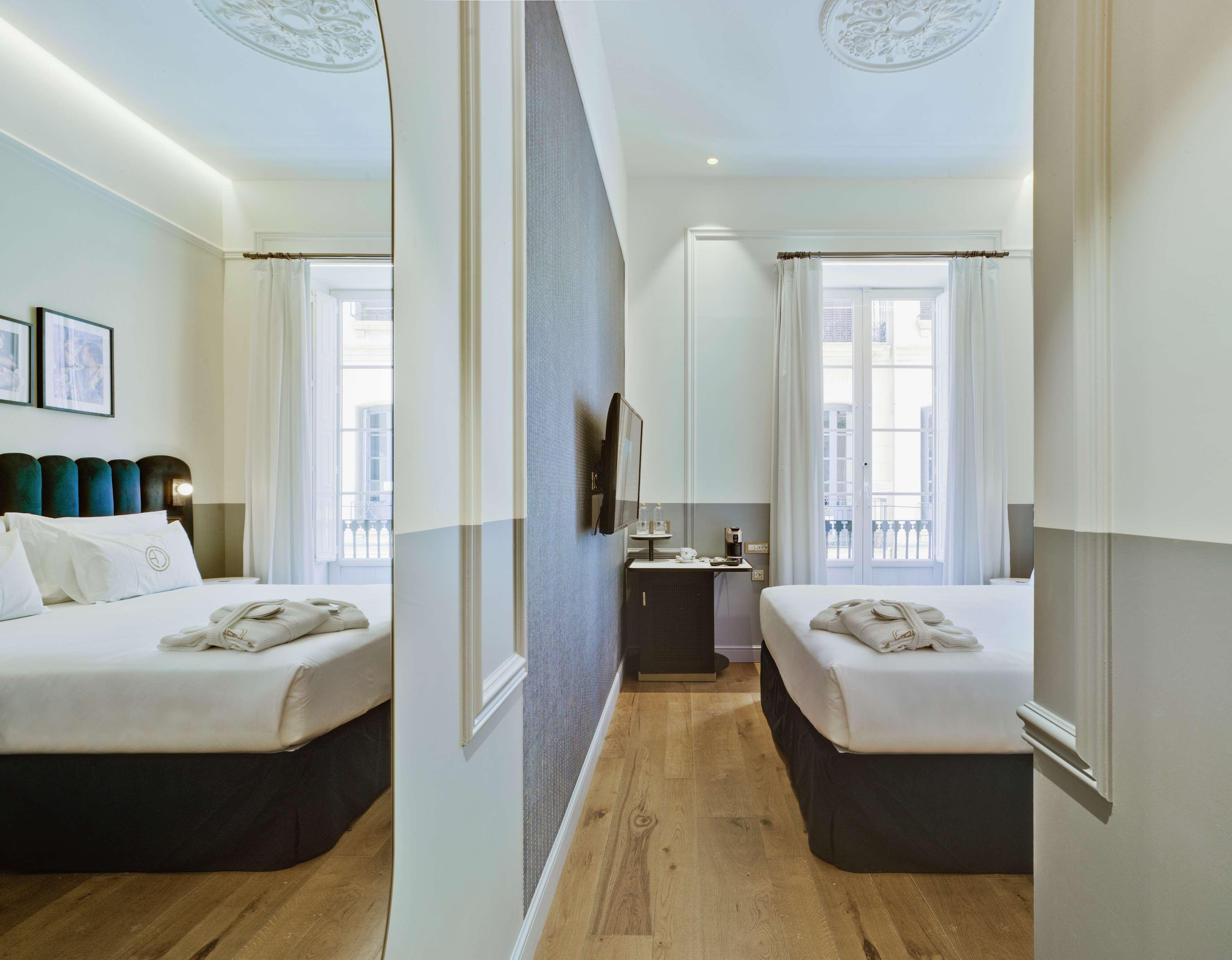 Hotel Casa Alberola Alicante, Curio Collection By Hilton