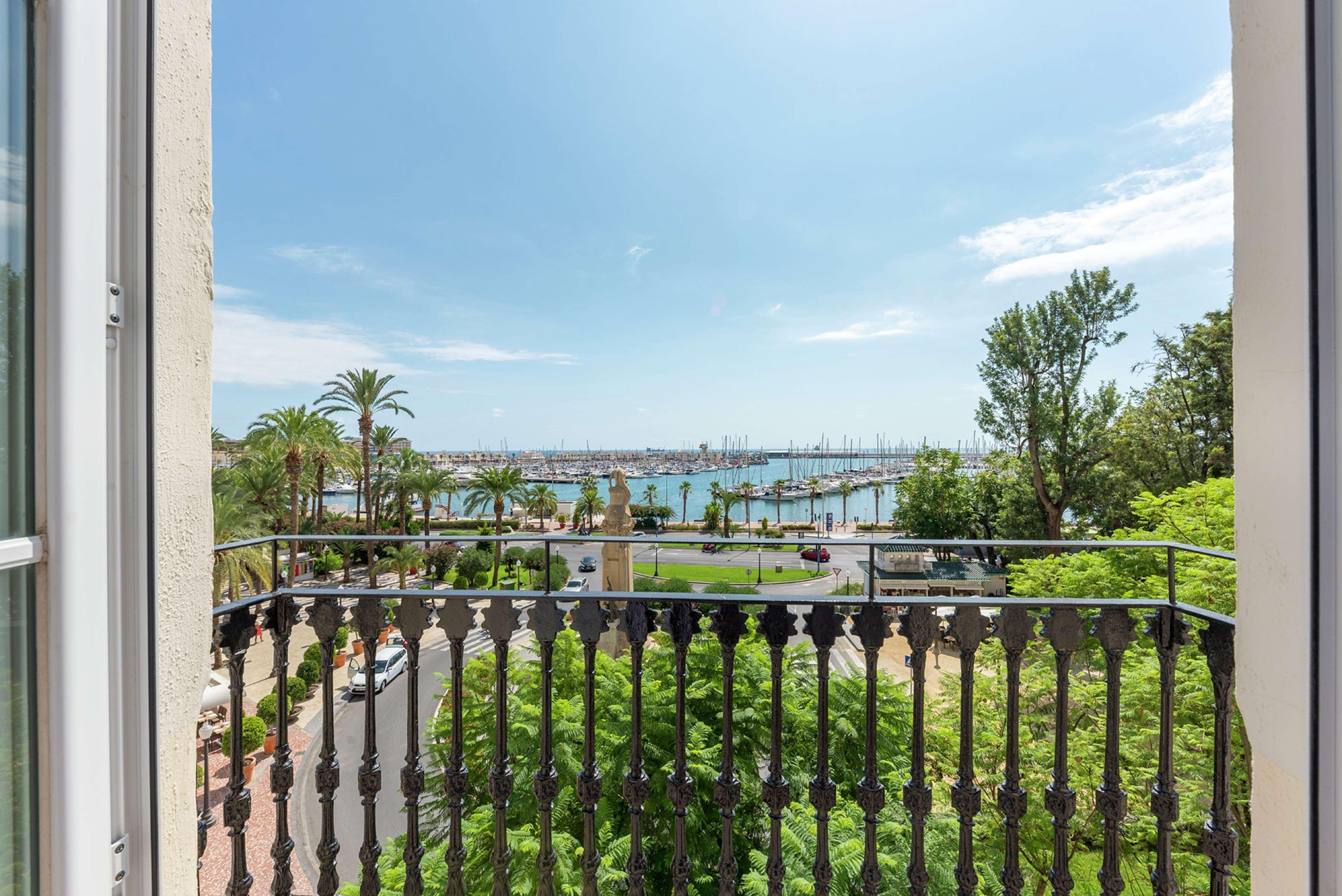 Casa Alberola Alicante, Curio Collection By Hilton 4* Alicante