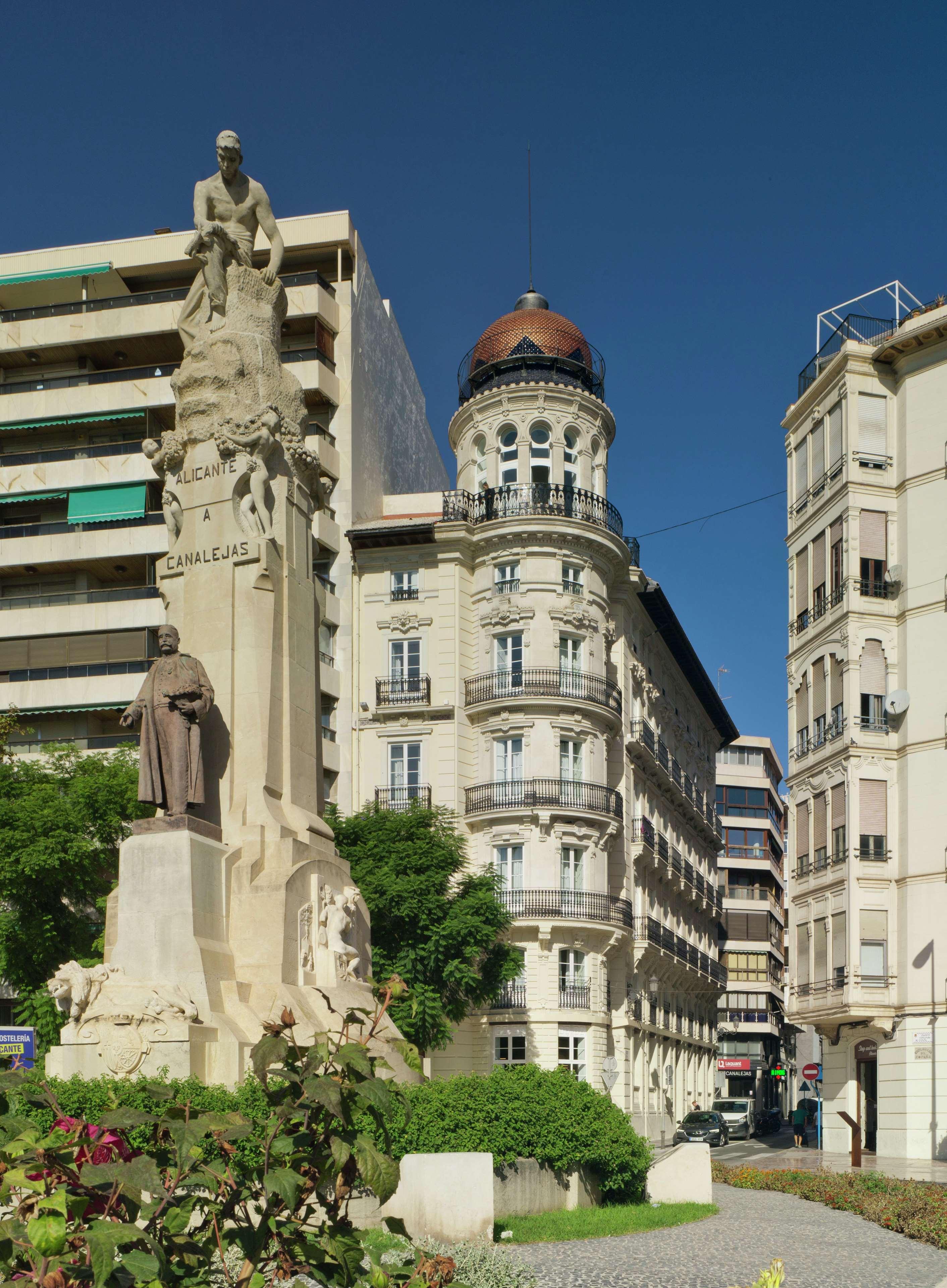 Casa Alberola Alicante, Curio Collection By Hilton 4* Alicante