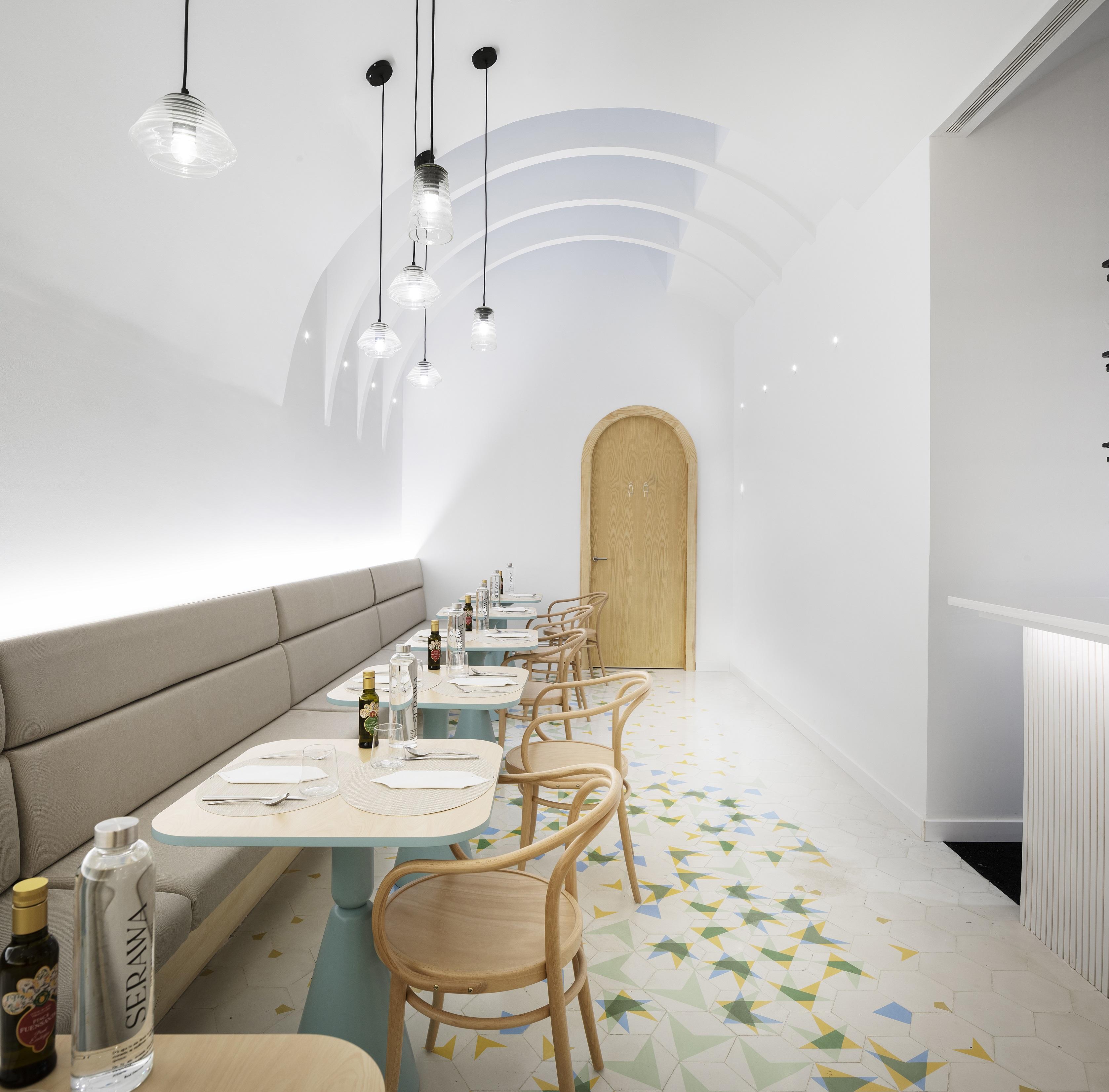 Hotel Serawa