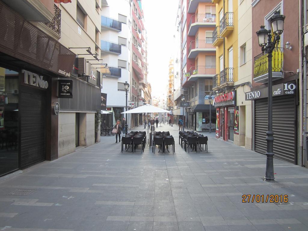 Lc Urbano Hotel