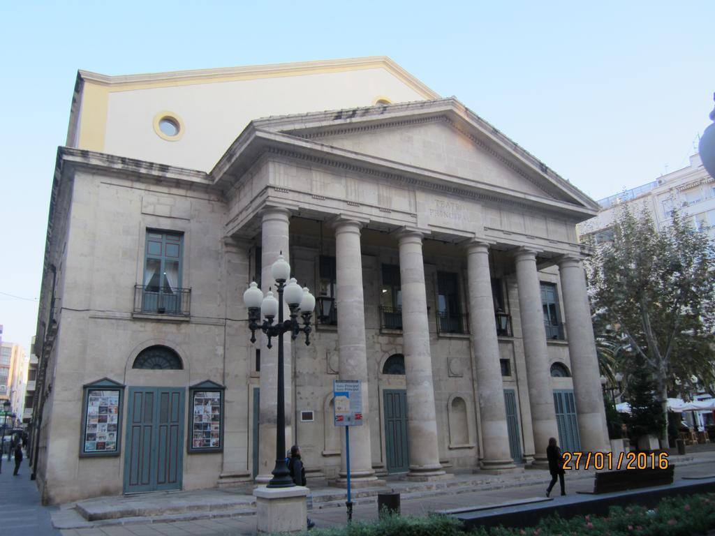 Hotel Lc Urbano Alicante