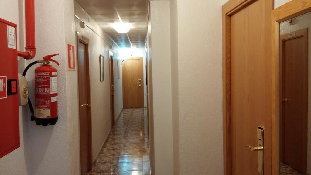 Hotel Lc Urbano