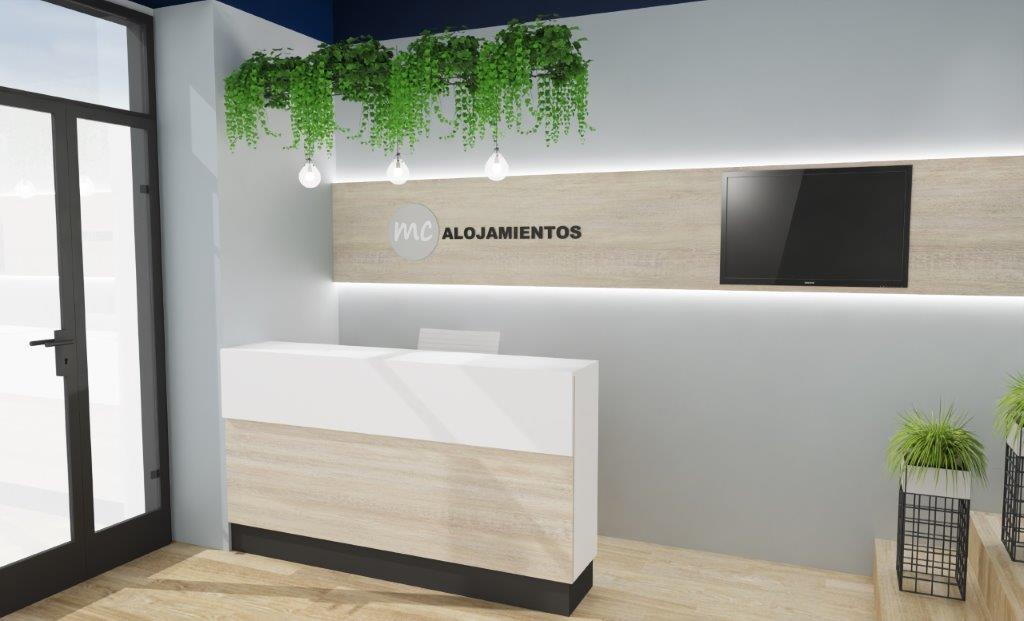 Hotel Lc Urbano Alicante