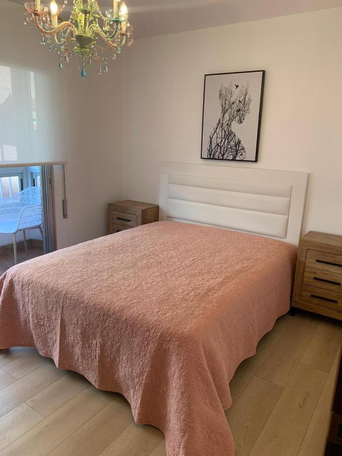 Acogedor Y Espacioso Apartamento En Apartamento *